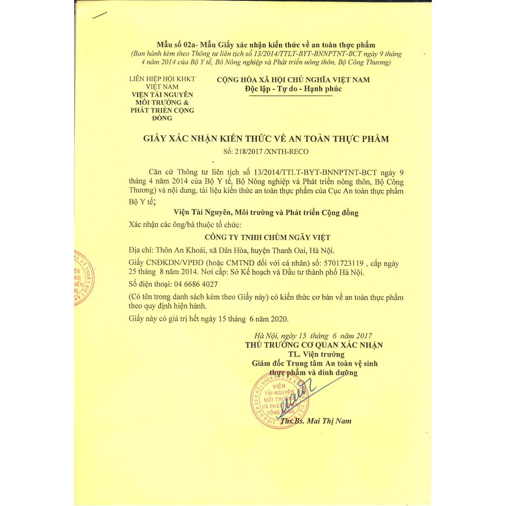 Combo Thải Độc: Một Hộp Viên Nang  Loại 120 viên Và Trà Chùm Ngây Moris