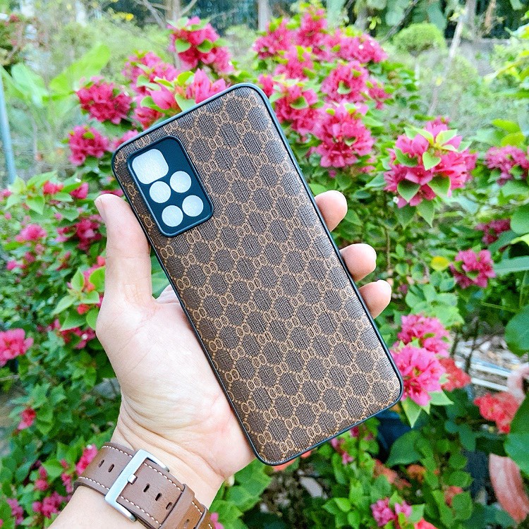 Ốp da Xiaomi redmi 9C/MI 9T/MI 10/MI 9A/MI 9I/NOTE 9