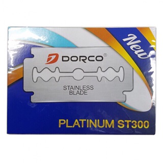 Hộp 100 lưỡi lam dorco st 300