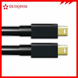Cáp Chuyển Đổi 1.8m Mini Display Port Dp Sang Mini Dp