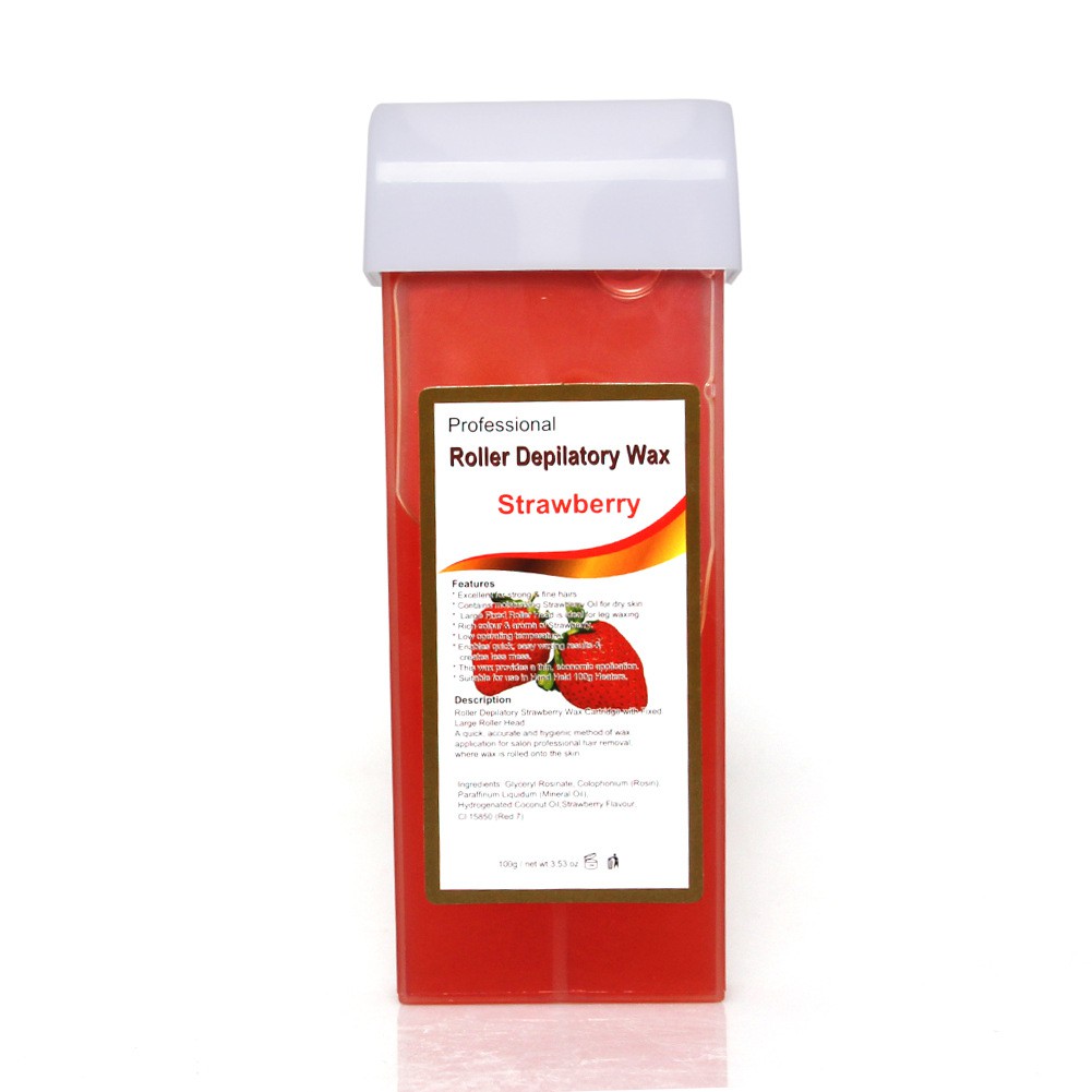 Chính Hãng Bộ Máy Wax Lông & Sáp Wax DEPILATORY | BigBuy360 - bigbuy360.vn