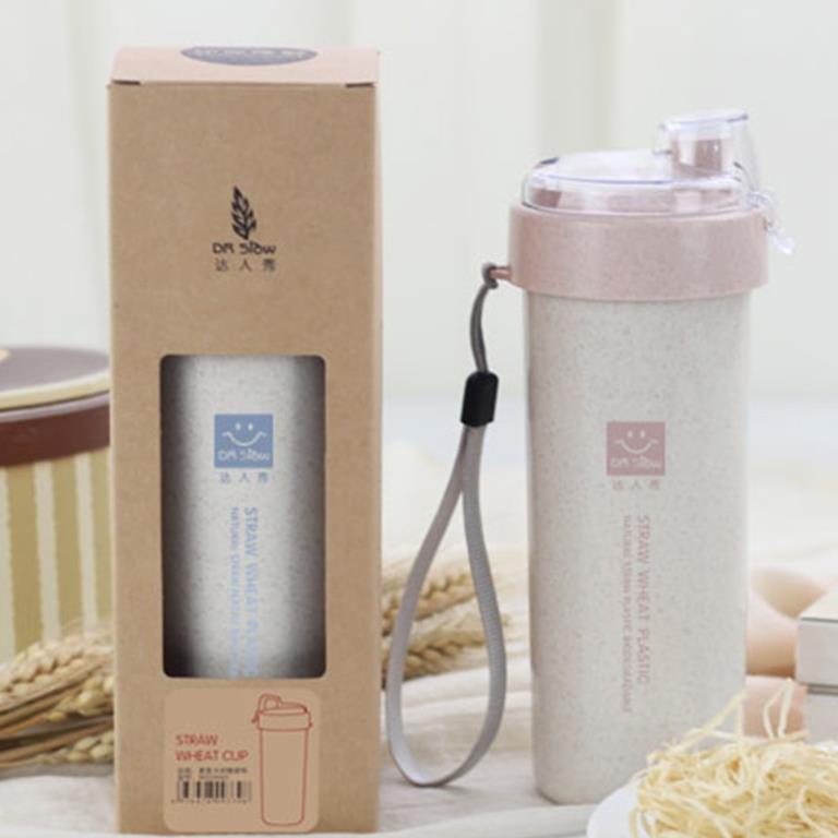 Bình nước thể thao nhựa