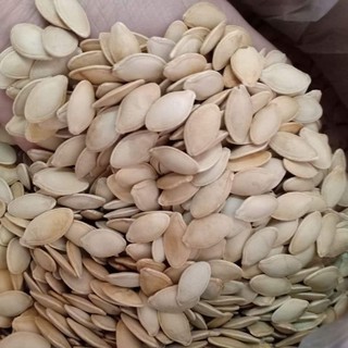 500g HẠT BÍ RANG TAY