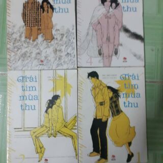 Truyện tranh