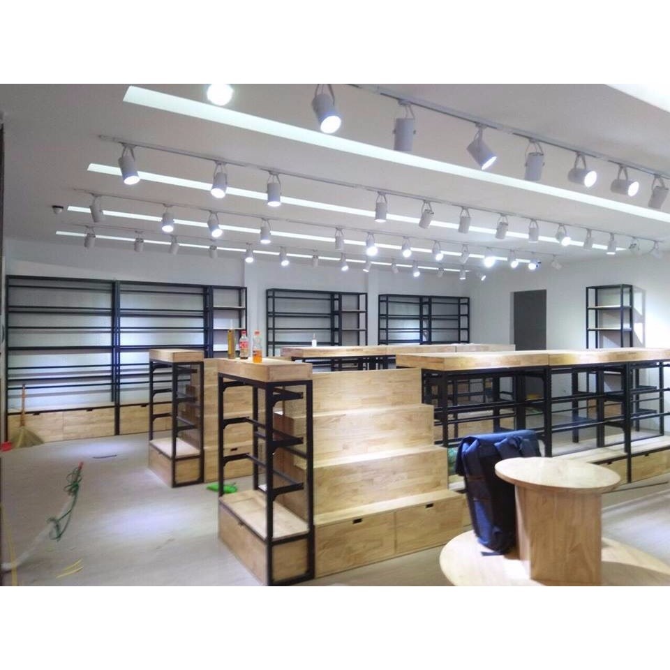 Đèn Rọi Ray COB Ống Bơ MINI 10w, 20w Siêu Rẻ