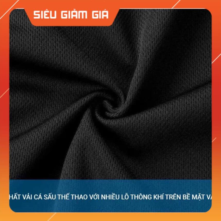 [HCM]Áo thun nam UMAD Redleo v.1 phản quang cổ tròn phông Unisex Racing Boy Xe Độ vải thể thao có Big Size