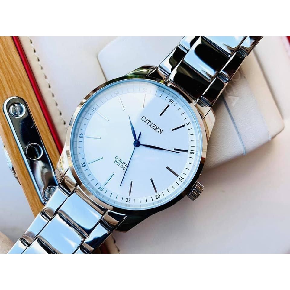Đồng Hồ nam CITIZEN #BH5000-59A chính hãng