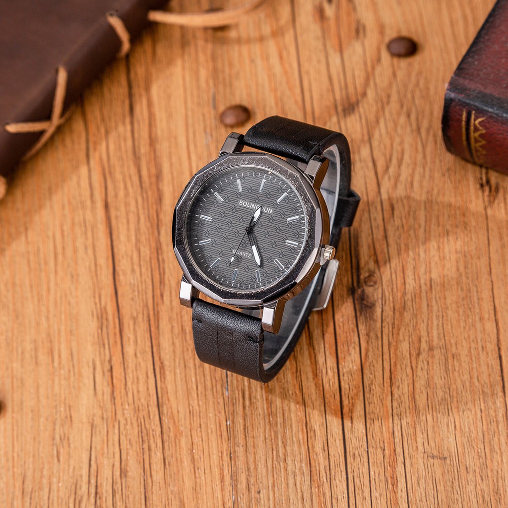 Quà Tặng Thời Trang Nam Cao Cấp -Combo 5 sản phẩm