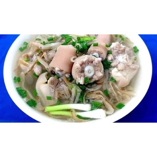 1kg Đuôi heo ngắn (hoả tốc 1-2h tphcm)