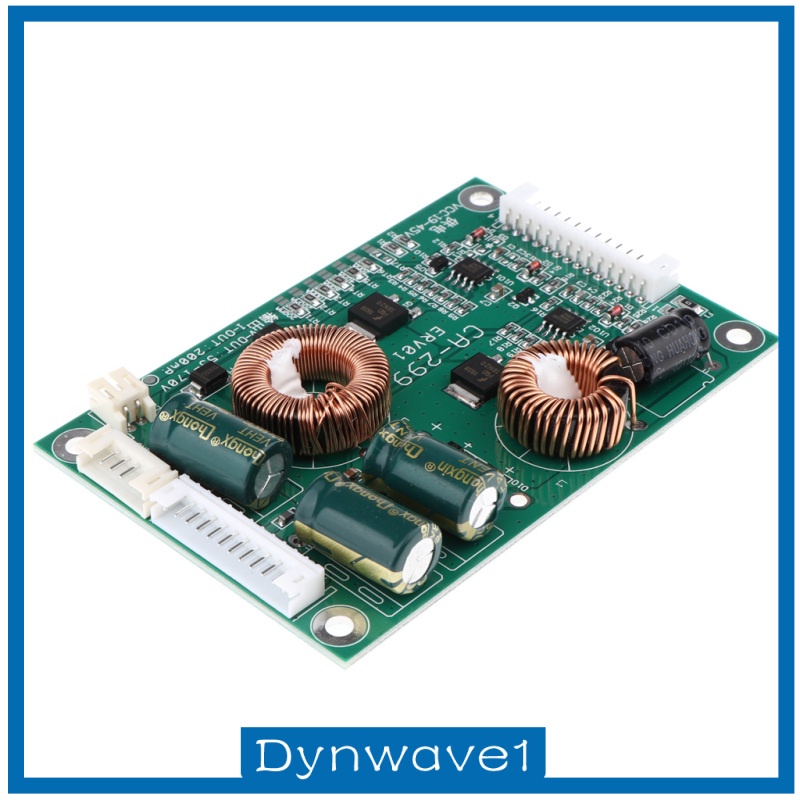 Bảng Mạch Điều Khiển Tăng Áp Đèn Nền Led Cho Màn Hình Lcd Tv Dynwave1 Dòng Điện Không Đổi 26-55 Inch | BigBuy360 - bigbuy360.vn