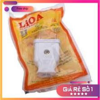 Phích cắm LiOA EU2