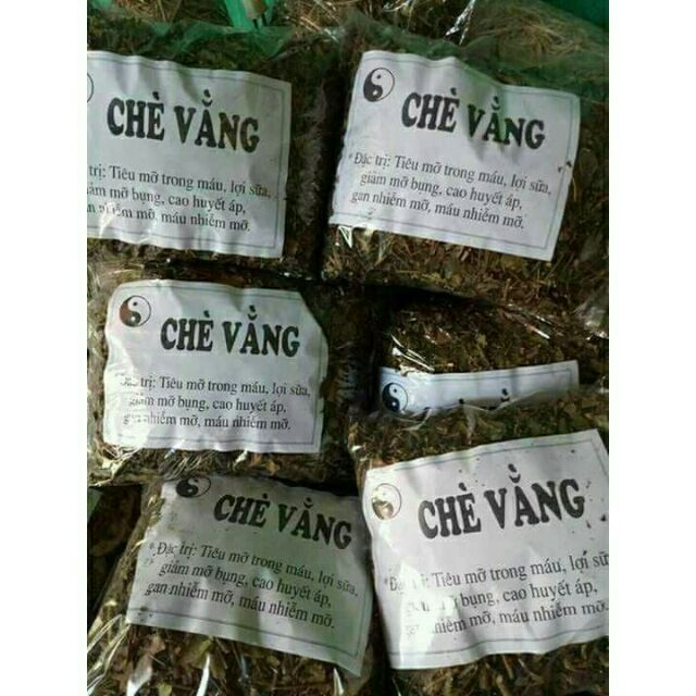 1kg chè vằng