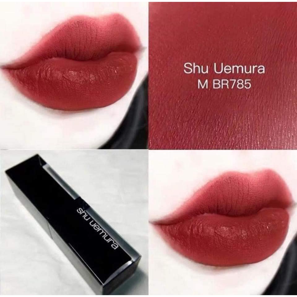 Son Shu Uemura màu 598 - 783 - 965 - 785