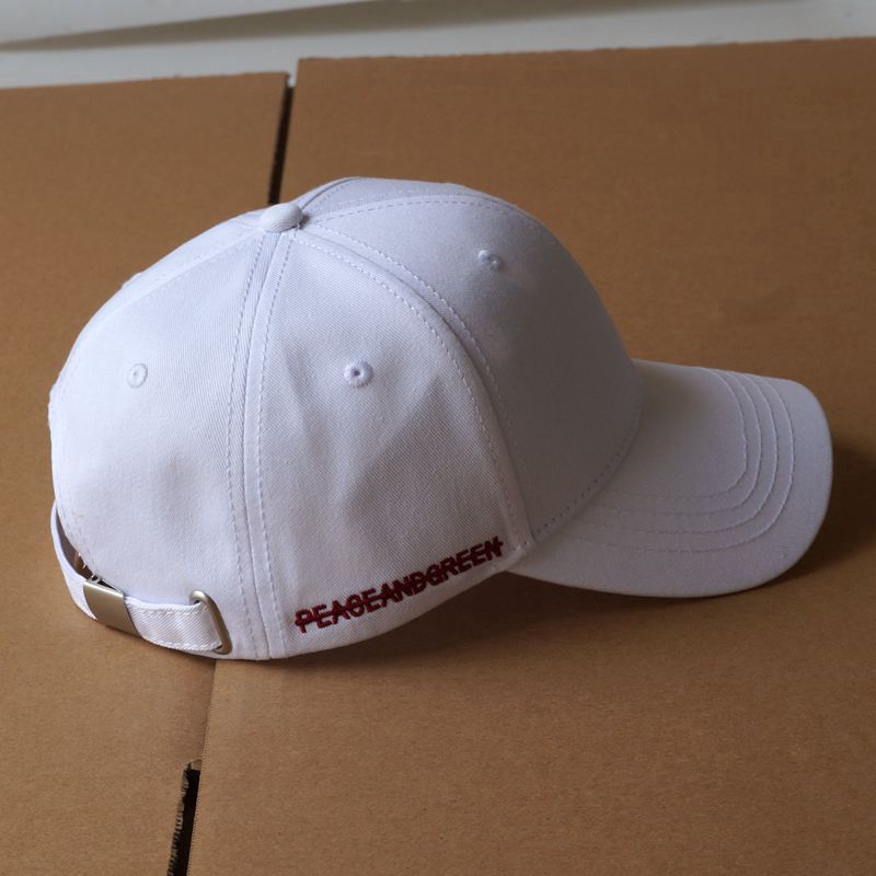 Fashionable autumn winter cap 2019 personality for men and women