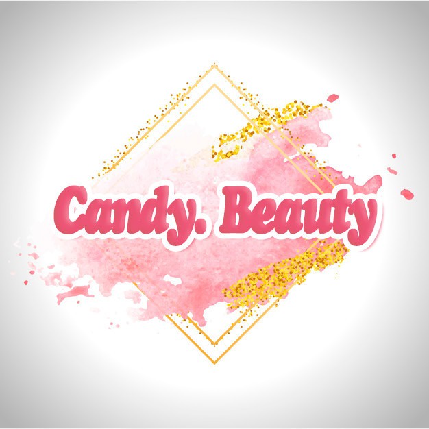 Candy. Beauty