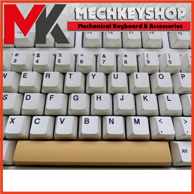 Bàn phím cơ Keydous NJ80 switch xuôi, RGB, kết nối 3 chế độ