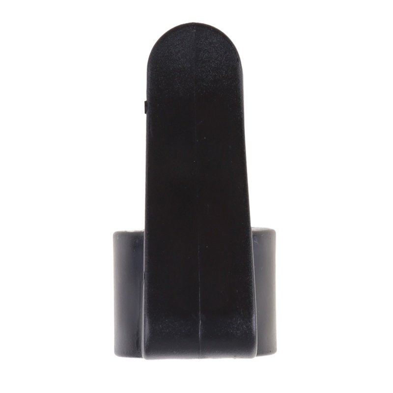 Kẹp Đánh Dấu Vị Trí Bóng Golf Màu Đen Tiện Dụng