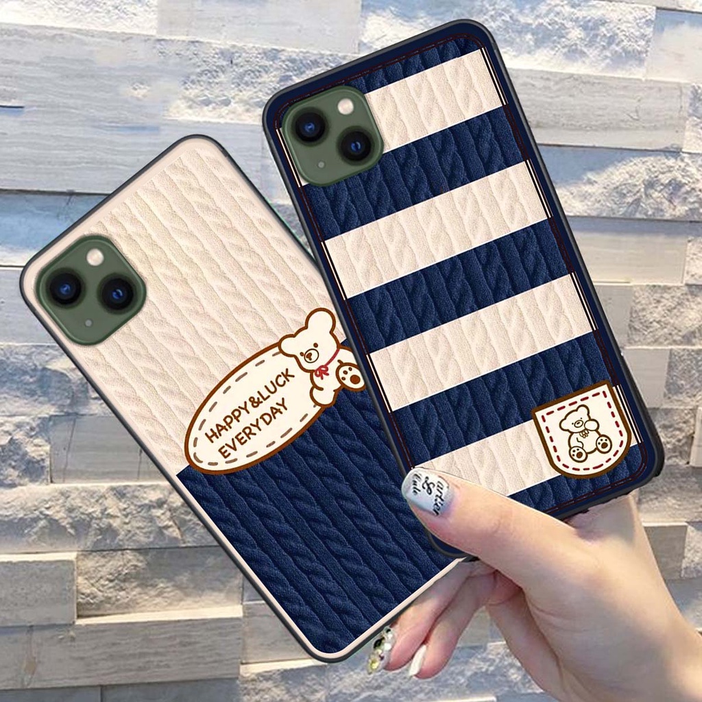 Ốp Iphone 13 / 13 MINI / 13 PRO / 13 PRO MAX bộ hình thiết kế độc lạ siêu dễ thương. hàng cao cấp siêu bền