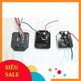 Mua Mạch Điều Khiển Động Cơ Máy Siết Bulong Khoan 13mm Không Chổi Than