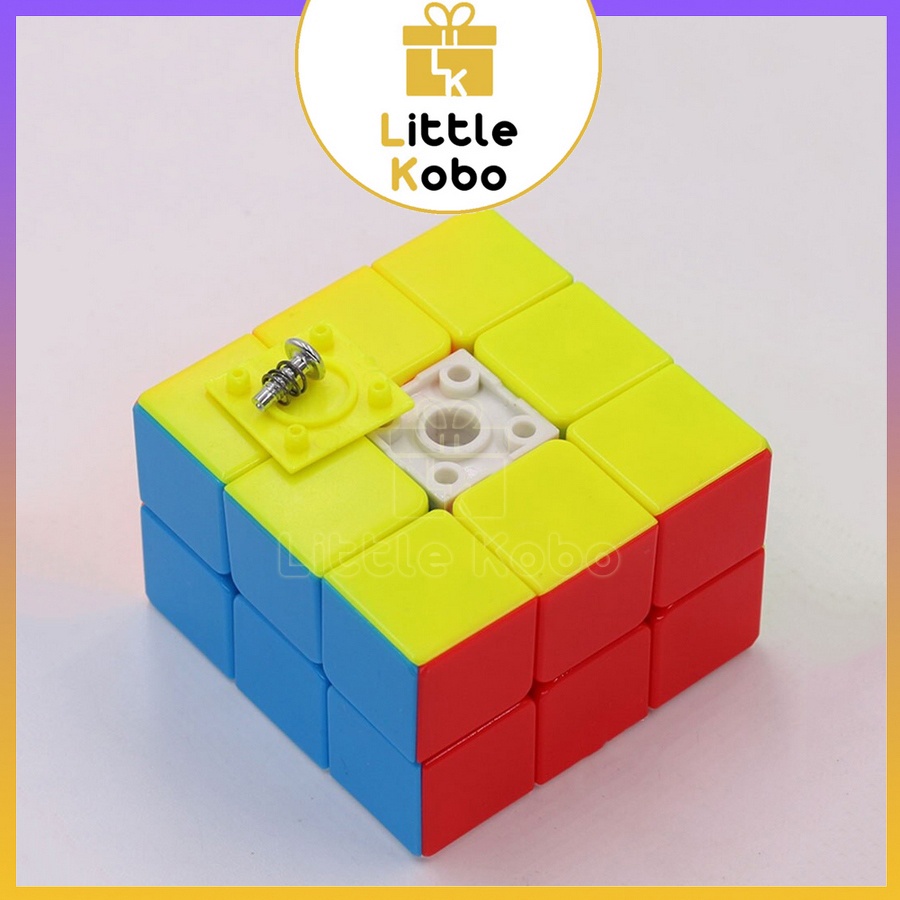 Rubik Biến Thể Rubik 2x3x3 Rubic Đồ Chơi Trí Tuệ