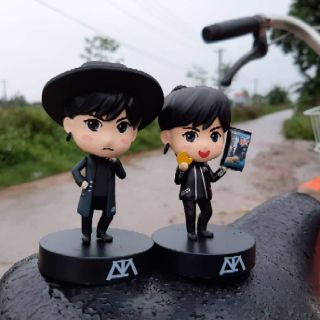 Tượng ostar sơn tùng mtp
