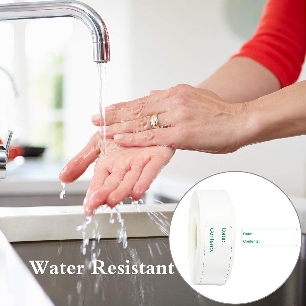 Cuộn 150 Miếng Dán Tủ Lạnh Siêu Bền