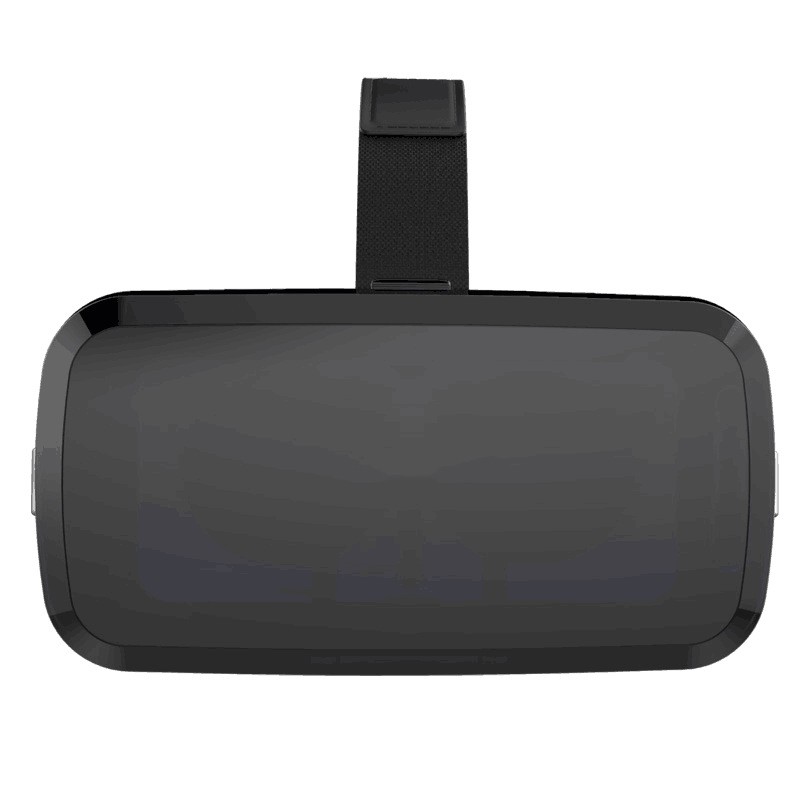 Kính thực tế ảo VR Shinecon G04BS 2021 hỗ trợ 6.7inch có tai nghe - Thấu kính bluelens chống ánh sáng xanh