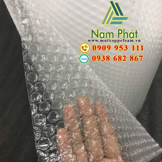 1 MÉT X 1.4M XỐP HƠI BỌC GÓI HÀNG CHỐNG VA ĐẬP