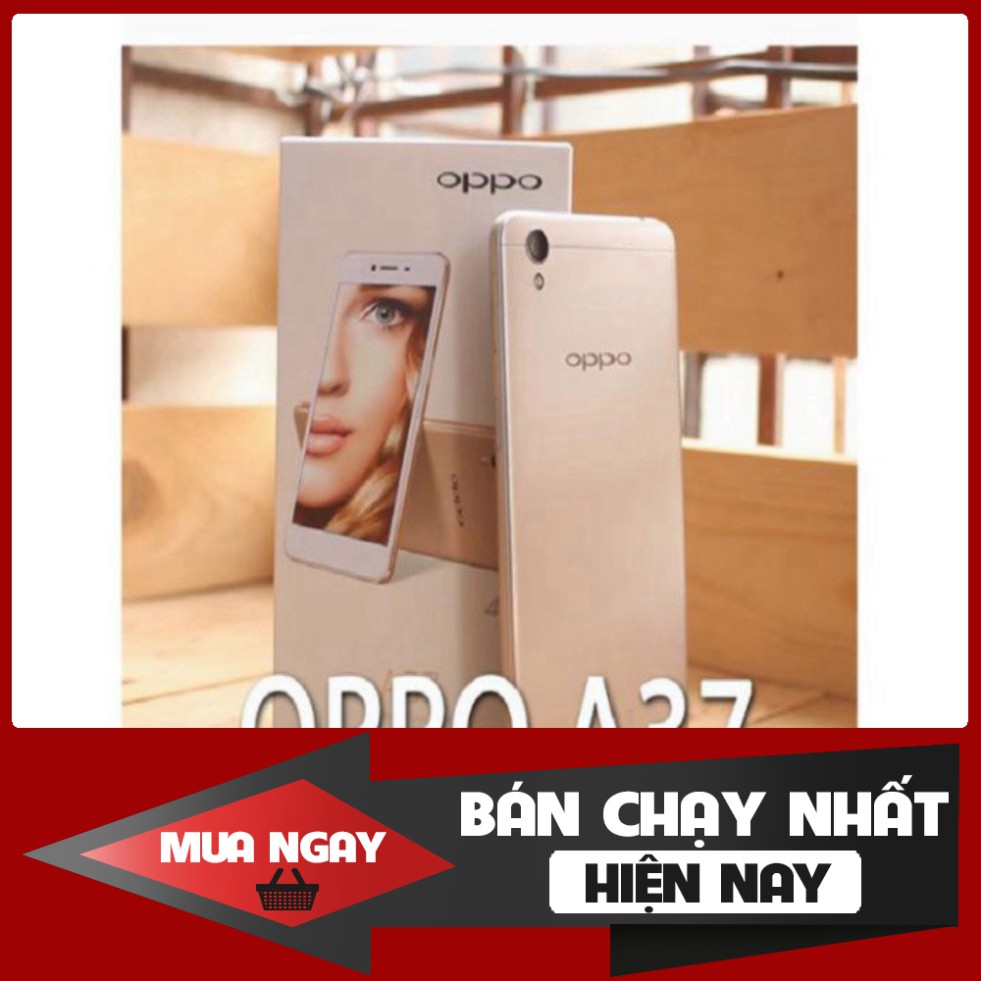 SIÊU PHÂM HẠ GIÁ điện thoại Oppo A37 (Oppo neo 9) 2sim có 32G mới CHÍNH HÃNG - Chơi Liên Quân mượt SIÊU PHÂM HẠ GIÁ