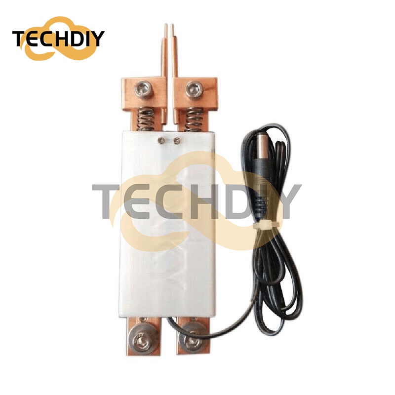 Bút Hàn Cầm Tay Tự Động Cho Pin 18650