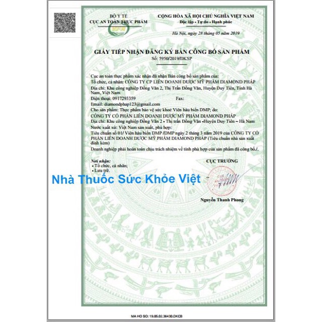 Viên Hàu Biển DMP- tinh chất hàu biển có tác dụng hỗ trợ tăng cường sinh lí nam, cải thiện mãn dục ở nam giới