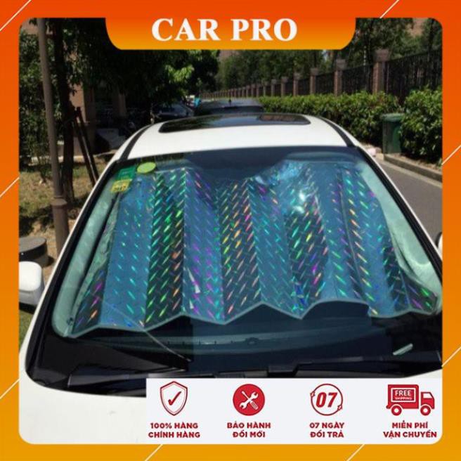  Tấm che chắn nắng kính lái oto, xe hơi cách nhiệt hiệu quả - CAR PRO