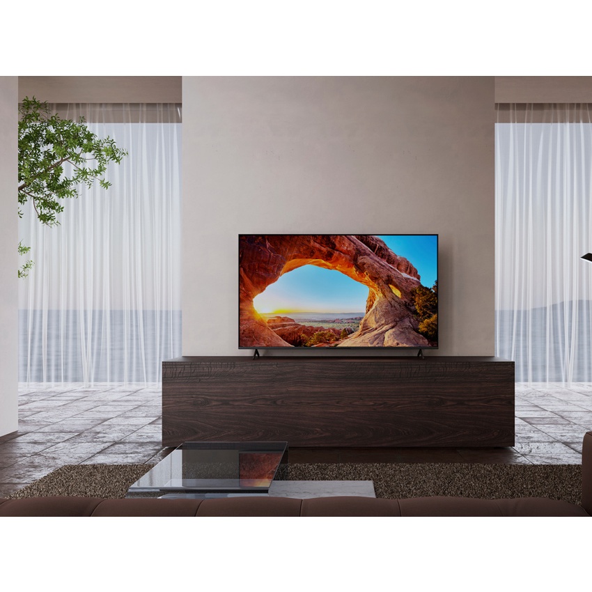 Tivi Sony 4K 43 inch KD-43X86J VN3