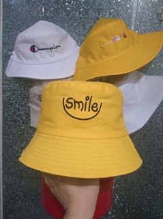 🌈 NÓN BUCKET ĐỘI ĐƯỢC 2 MẶT THÁI LAN