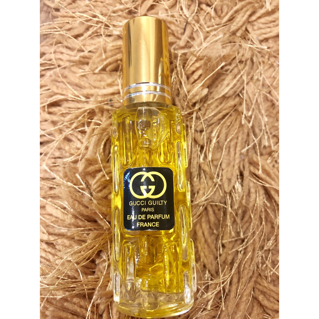 Nước Hoa Nữ Cao Cấp Gucci Guilty | BigBuy360 - bigbuy360.vn