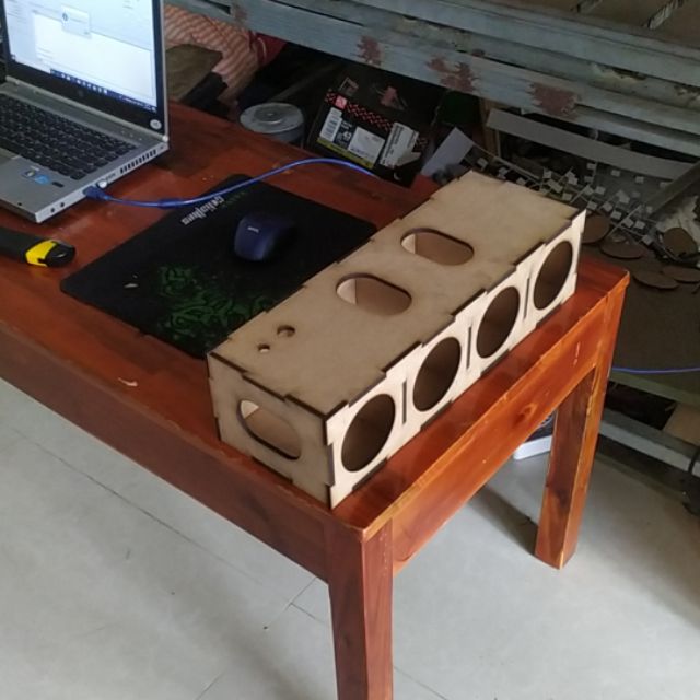 box loa 4 loa 4 ch