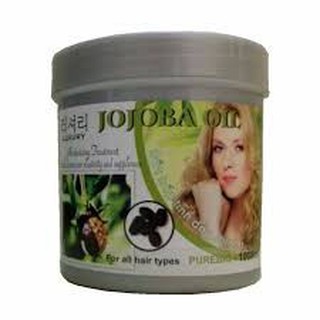 (CHÍNH HÃNG) Hấp Dầu Jojoba 1000ml (Dạng Hủ)