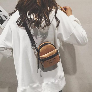TÚI ĐEO CHÉO MINI CUTE CÓ HÌNH THẬT