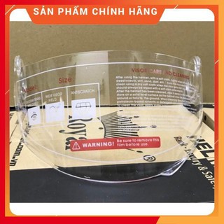 Kính mũ lật hàm gxt 2016 gxt 370 mũ GXT lật hàm 2016 mũ bảo hiểm nón bảo hiểm - Màu trong suốt và màu râm đen có đủ RVĐ