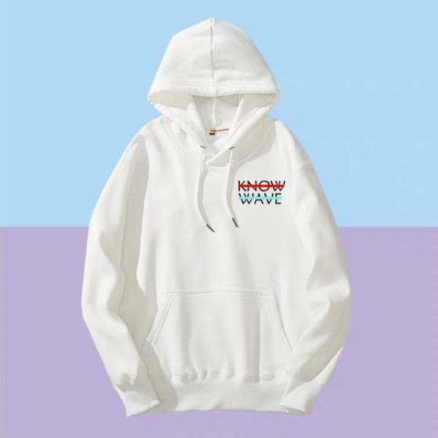 Áo Hoodie Dài Tay Nỉ Ấm Vương Nhất Bác, Wang Yibo Đủ Size | BigBuy360 - bigbuy360.vn