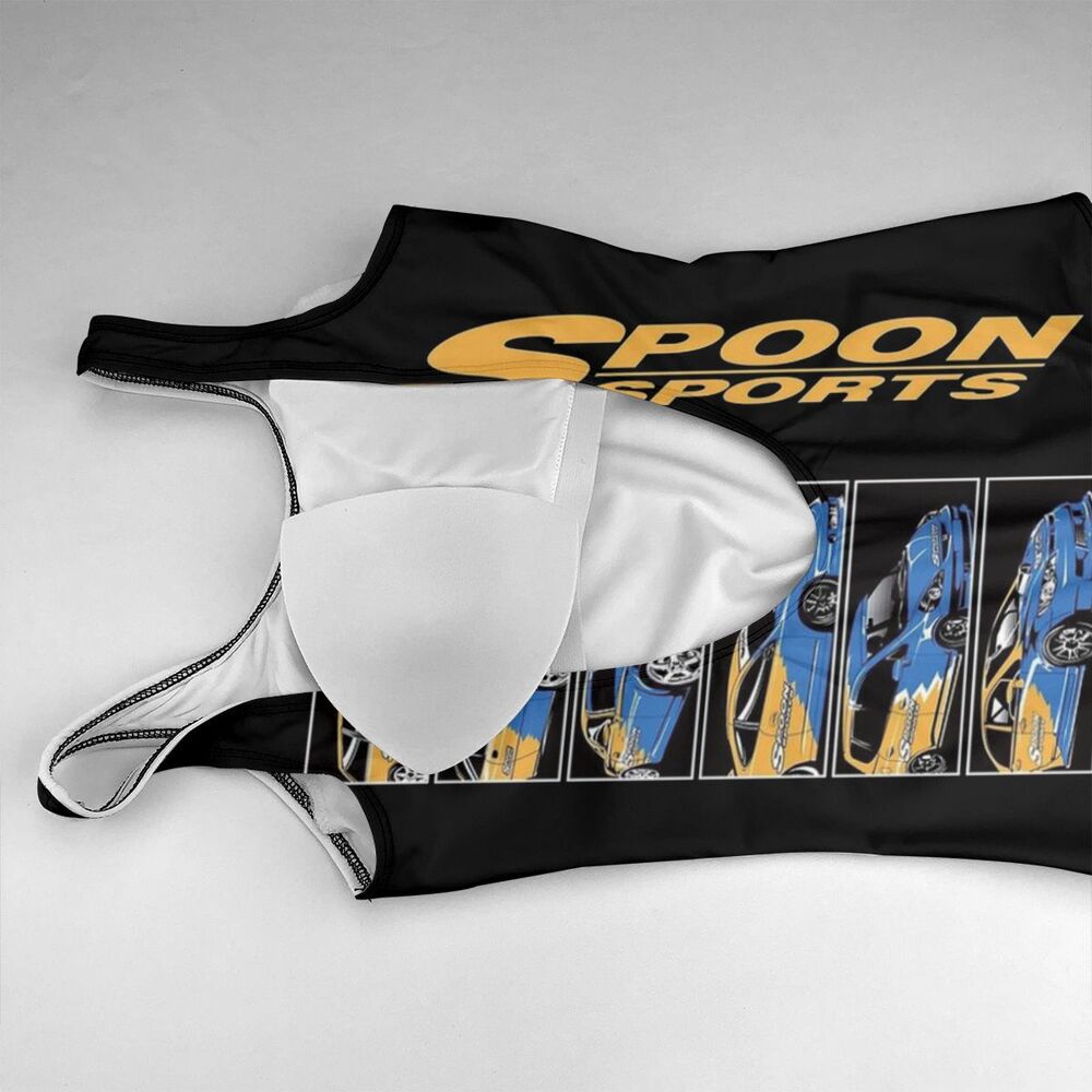 HONDA Bộ Đồ Bơi Một Mảnh Cho Nữ | BigBuy360 - bigbuy360.vn