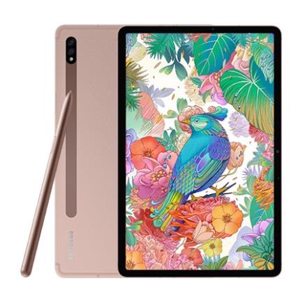 Máy tính bảng Samsung Galaxy Tab S7 Plus / Tab S7 (6GB/128GB) - Hàng chính hãng