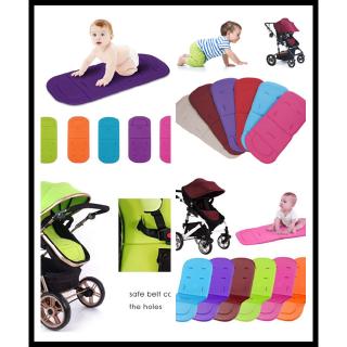 Đệm lót xe đẩy/xe hơi kích thước 81x33cm dành cho bé