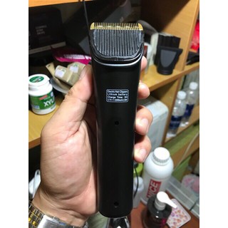Tông đơ cắt tóc chuyên nhệp Korea KMD-666