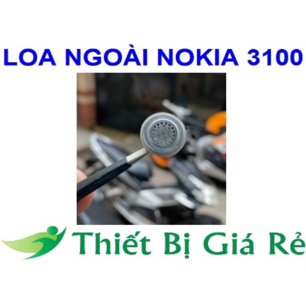 LOA NGOÀI NOKIA 3100