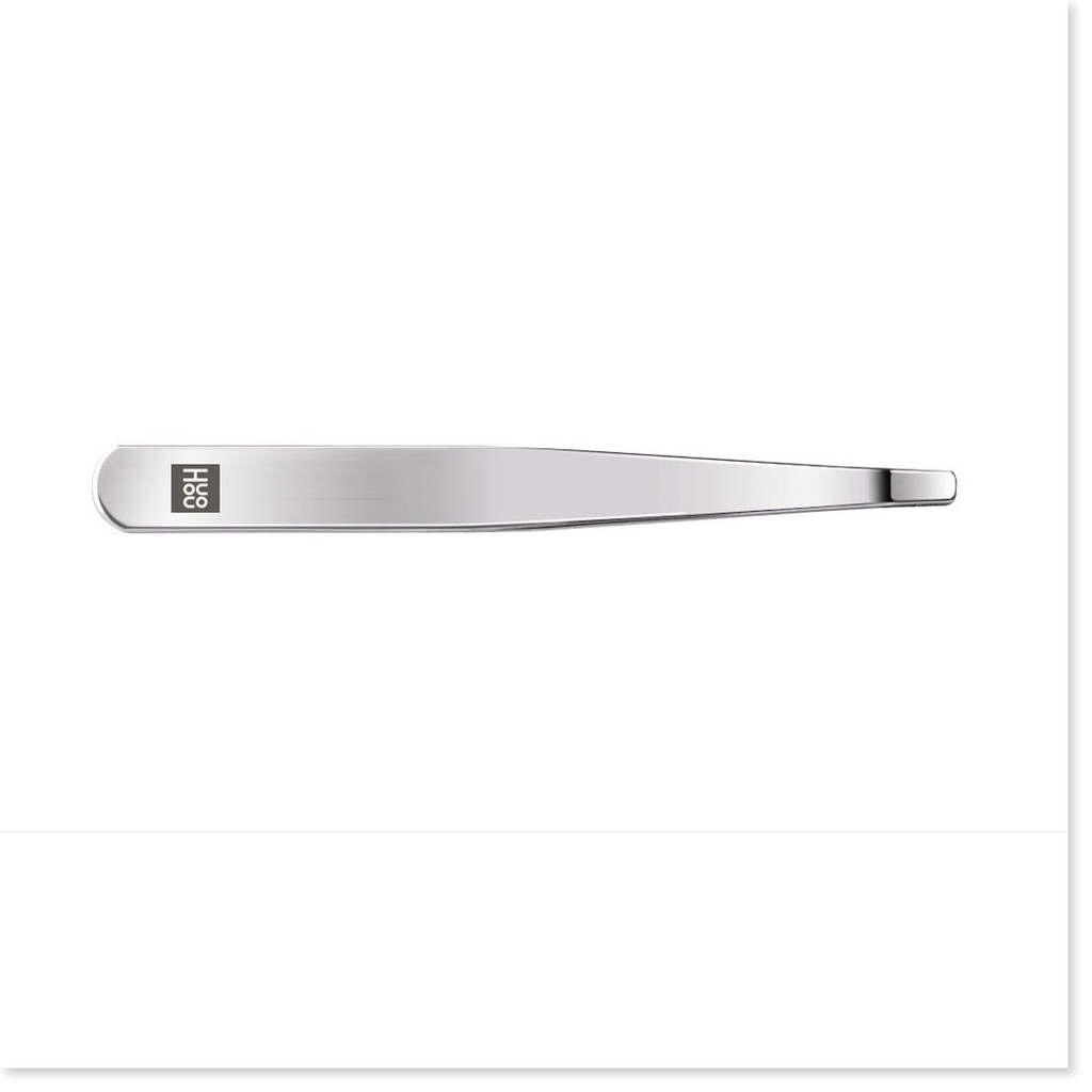 Bộ cắt móng inox 5 món Huohou  -ChuyênMI