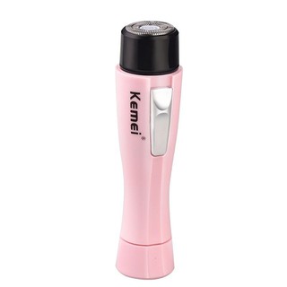 Máy cạo lông nách kemei km-1012 cao cấp