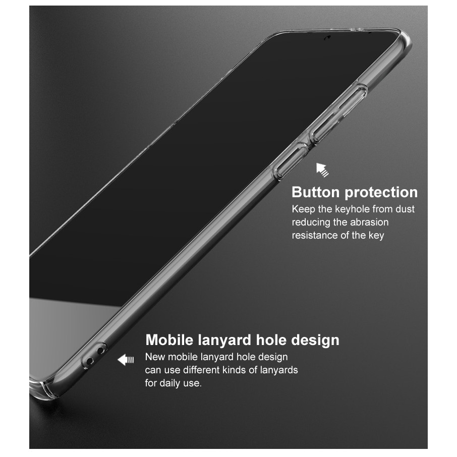 Ốp lưng Imak dành cho Iphone X / Xs / XS Max / Iphone 11 / 11Pro / 11 Pro Max