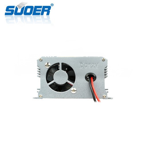 Sạc ắc quy tự động 12V 10A - MH-1210A