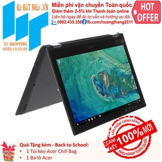 Laptop Acer SP314-51-36JE NX.GUWSV.005